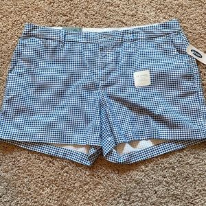 Old Navy shorts